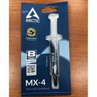 Keo tản nhiệt Arctic MX 4 4gram