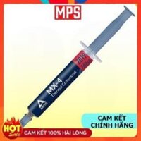 Keo tản nhiệt Arctic MX4 4g/ Cooler Master làm mát hiệu quả Độ dẫn nhiệt cao 8.5 W/mK giảm nhiệt CPU