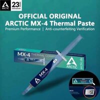 Keo tản nhiệt Arctic MX4/ MX6 - Chính Hãng