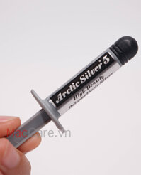 Keo tản nhiệt Arctic Silver 5