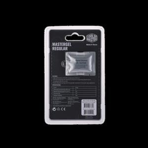 Keo tản nhiệt Cooler Master Mastergel Regular