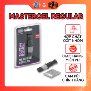 Keo tản nhiệt Cooler Master Mastergel Regular