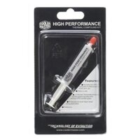 Keo Tản nhiệt Cooler Master Thermal Paste High Performance HTK-002-U1