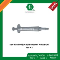Keo Tản Nhiệt Cooler Master MasterGel Pro V2