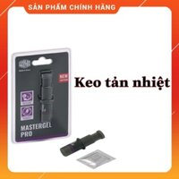 Keo tản nhiệt Cooler Master MasterGel Regular