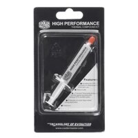 Keo tản nhiệt Cooler Master Grease High Performance Thermal Paste (HTK-002-U1)