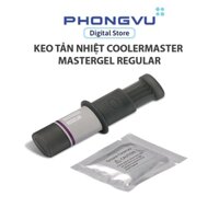 Keo Tản Nhiệt Coolermaster Mastergel Regular - Không bảo hành