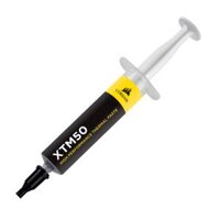 Keo tản nhiệt Corsair XTM50 Performance Thermal Paste             So sánh