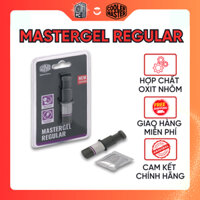 Keo tản nhiệt CPU CoolerMaster MASTERGEL REGULAR - New Edition ( MGX-ZOSG-N15M-R2)