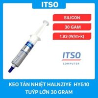 Keo Tản Nhiệt CPU HALNZIYE HY510 30 Gam
