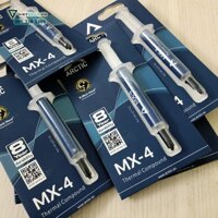 Keo Tản Nhiệt CPU MX4-4g - Keo Làm Mát Chíp - CPU404
