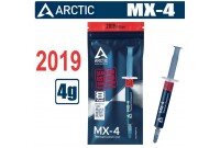 KEO TẢN NHIỆT CPU ỐNG ARCTIC MX-4 - 4gram