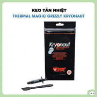 KEO TẢN NHIỆT CPU VGA THERMAL MAGIC GRIZZLY KRYONAUT 1G