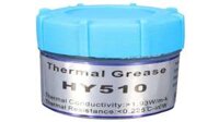 KEO TẢN NHIỆT HY510 > 10