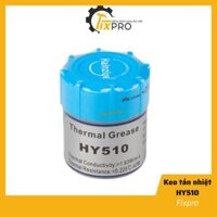 Keo tản nhiệt HY510 cho CPU laptop, máy tính, sò âm thanh,..