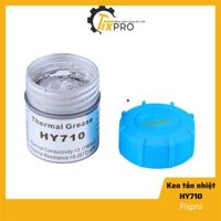 Keo tản nhiệt HY710 cho CPU laptop, máy tính,...