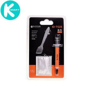 Keo tản nhiệt ID-TG15