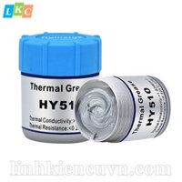 Keo tản nhiệt lọ HY510