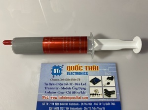 Keo tản nhiệt loại tốt HT-GY260