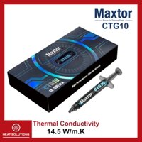 KEO TẢN NHIỆT MAXTOR CTG10 2g