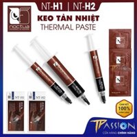 Keo tản nhiệt Noctua NT-H1 | NT-H2 Thermal Paste