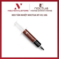 Keo tản nhiệt Noctua NT-H1 (10g) - Thermal Compound Paste - Hàng chính hãng