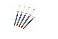 KEO TẢN NHIỆT ỐNG NHỎ XÁM HY510 - 0,5GRAM