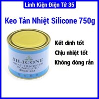 Keo tản nhiệt Silicone Tianmu TM-801 kết dính, dễ sử dụng (750)