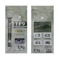 Keo Tản Nhiệt Thermalright TF9 1.5g | 2.9g