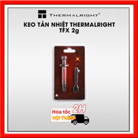 KEO TẢN NHIỆT THERMALRIGHT TFX 2g