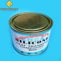 Keo tản nhiệt TM-801 Coca 1 kg