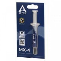 Keo Tản Nhiệt Xilanh Làm Mát CPU ARCTIC 8.5W/MX-4/ 4g