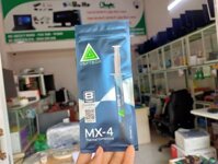 KEO TẢN NHIỆT XỊN ARCTIC MX-4 (4G)