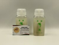 Keo tăng lực Haifu 2024