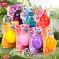 Keo Tạo Bọt Mạnh Mẽ An Toàn Cho Trẻ Em Slime Bộ Pha Lê Bùn Cô Gái Trái Tim Người Ảnh Hưởng Giải Nén Đồ Chơi Hộp Quà Tặng20250228