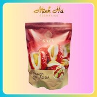 Kẹo táo đỏ KAZA kẹp sữa lạc đà 500g bổ dưỡng thơm ngon