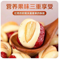 Kẹo táo đỏ lạc đà loại 1 siêu VIP