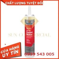 Keo tạo gioăng - 81409, 11 OZ, Permatex® #26 High Temp. Rtv Silicone Gasket Maker