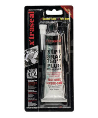 Keo tạo gioăng chịu nhiệt X’traseal 750°F Xtra Gray Plus RTV 100gr