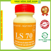 Keo tạo xù cây 100gr LS70 liền sẹo, thẹo, da cây mai vàng, bonsai, cây cảnh, ăn trái nhanh, chất lượng, giá rẻ