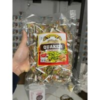 Kẹo Tết Hạt Bí Đỏ Minh Hoàng Gia Ít Ngọt Gói 500g Và 1Kg Tốt Cho Sức Khỏe