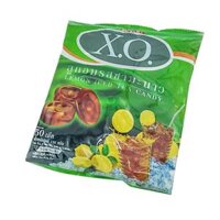 Kẹo Thái XO 110Gr Vị Chanh