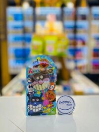 Kẹo thanh Socola Fujiya Anpanman - Nhật (12g)