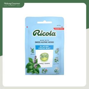 Kẹo thảo mộc bạc hà Mountaint Mint hiệu Ricola