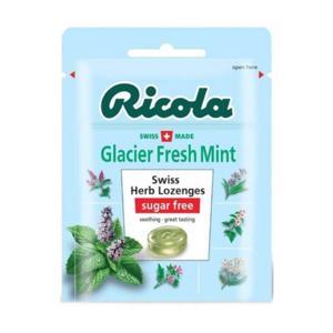 Kẹo thảo mộc bạc hà Mountaint Mint hiệu Ricola