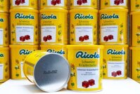 Kẹo thảo mộc (ngậm) trị ho Ricola của Đức