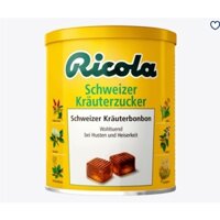 Kẹo thảo mộc RICOLA