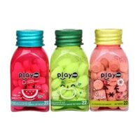 Kẹo the Play More Thái Lan