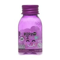 Kẹo the PlayMore hương nho hũ 22g (từ 3 tuổi)