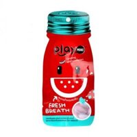 Kẹo the vị dưa hấu Playmore (Gói 12g)